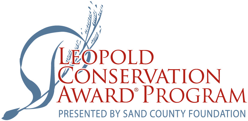 Five Finalists Selected for Wisconsin Leopold Conservation Award