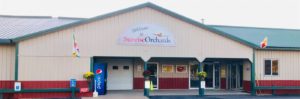 “We, not me,” Sunrise Orchards opens with customer safety top of mind