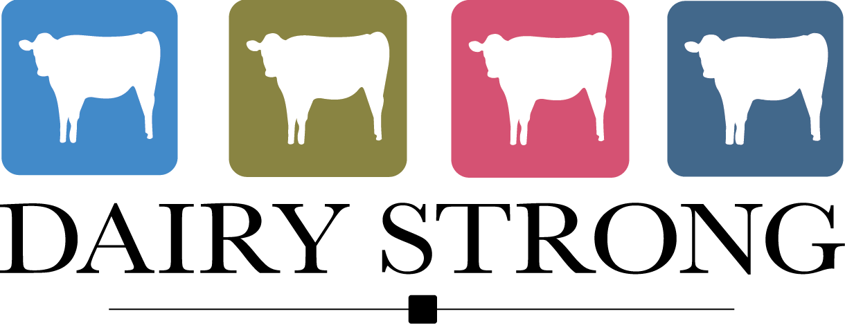 Dairy Strong Conference Going Virtual