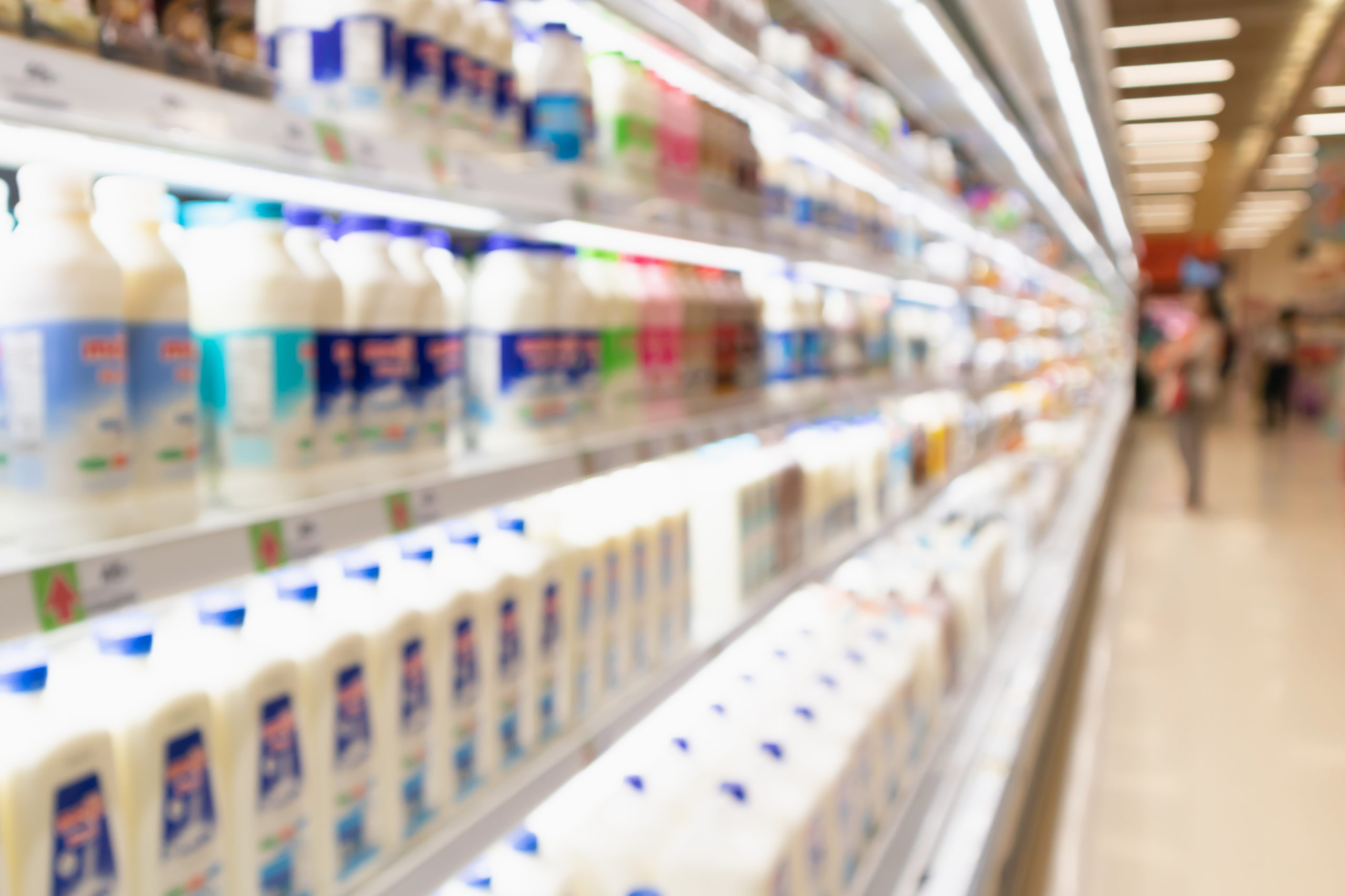 Dairy Industry Asks FDA Once Again to Enforce Labeling Rules - Mid-West