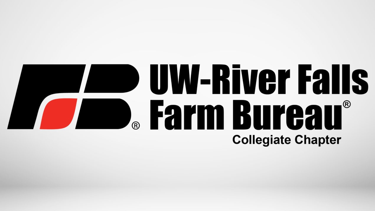 UW-River Falls Collegiate Farm Bureau Elects New Officer Team