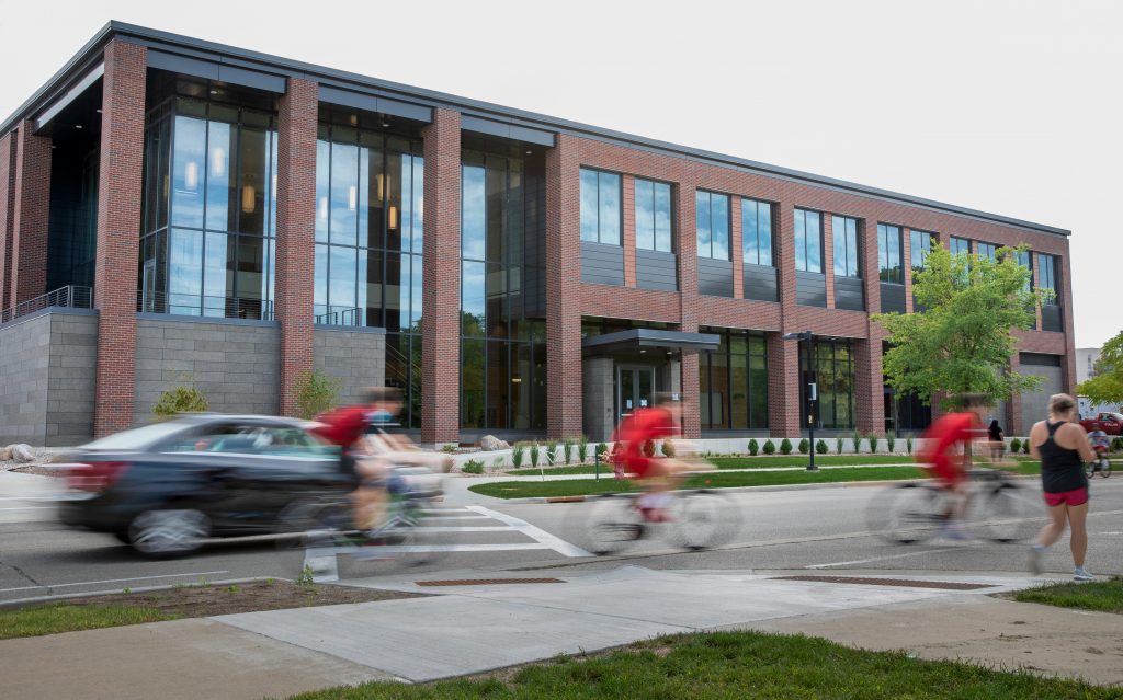 UW-Madison’s Meat Science and Animal Biologics Discovery Building Opens Friday