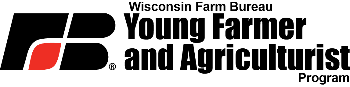 5 Appointed to Farm Bureau’s YFA Committee