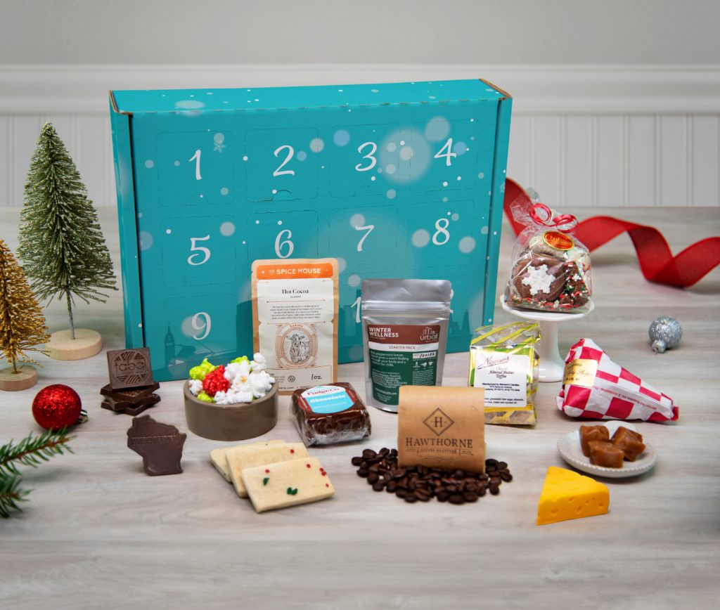 Milwaukee Food & City Tours to Bring the Spirit of Christmas to