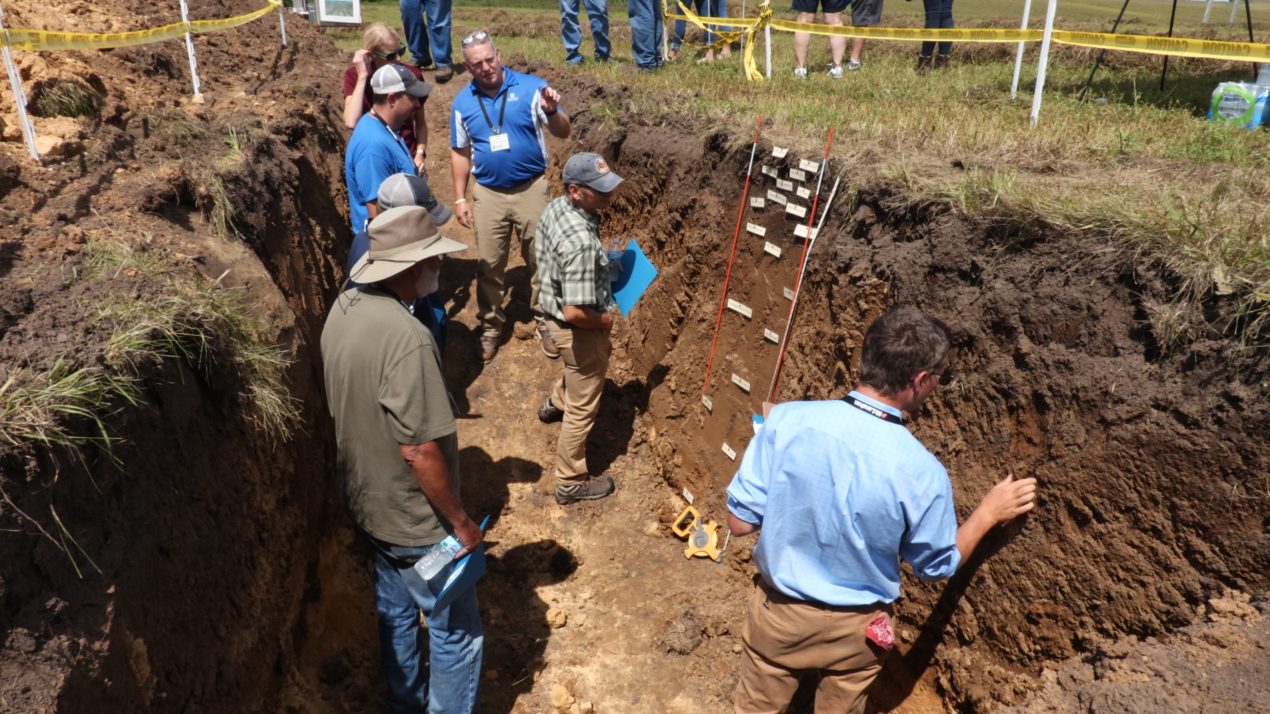 Lafayette County Farms Make Progress on Conservation