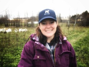 Cylon Rolling Acres paves the way for success in the specialty goat meat market