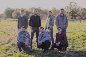 Making more with less, Seven Sons Farms focuses on regenerative agriculture and consumer connections