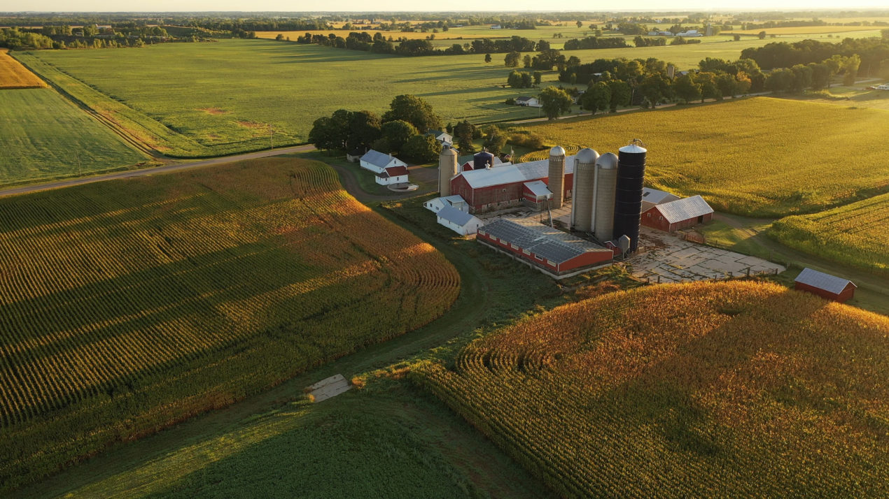 Governor’s Blue Ribbon Commission on Rural Prosperity Releases Report and Recommendations