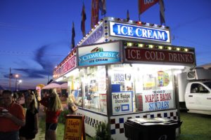 Check Out The Dodge County Fair