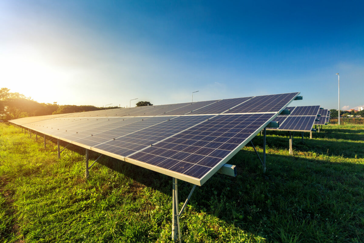 Solar Battery Projects Get Green Light - Mid-West Farm Report