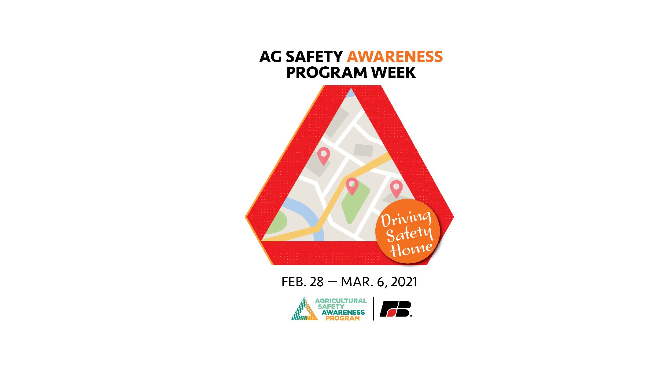 Agricultural Safety Awareness Program Week Kicks-off Next Week