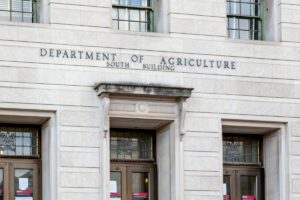 USDA Underscores Fertilizer Production & Risk Protection