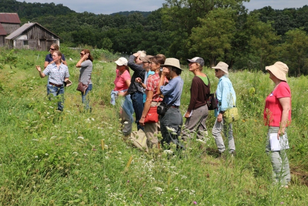 Wisconsin Women in Conservation: New Initiative Champions Collaborative Learning