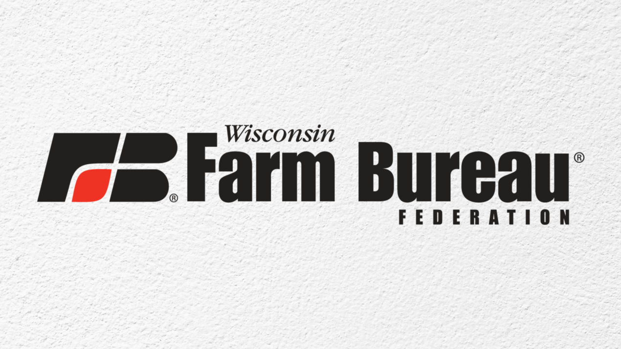 Volunteers for Agriculture® Announce Legislative Endorsements