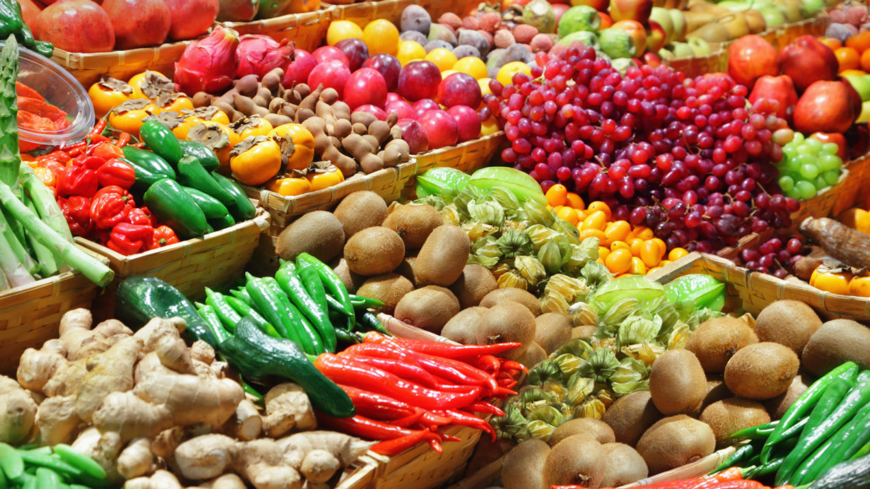 Crop Block Grants Now Open