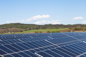 Extension To Help Communities Plan For Solar