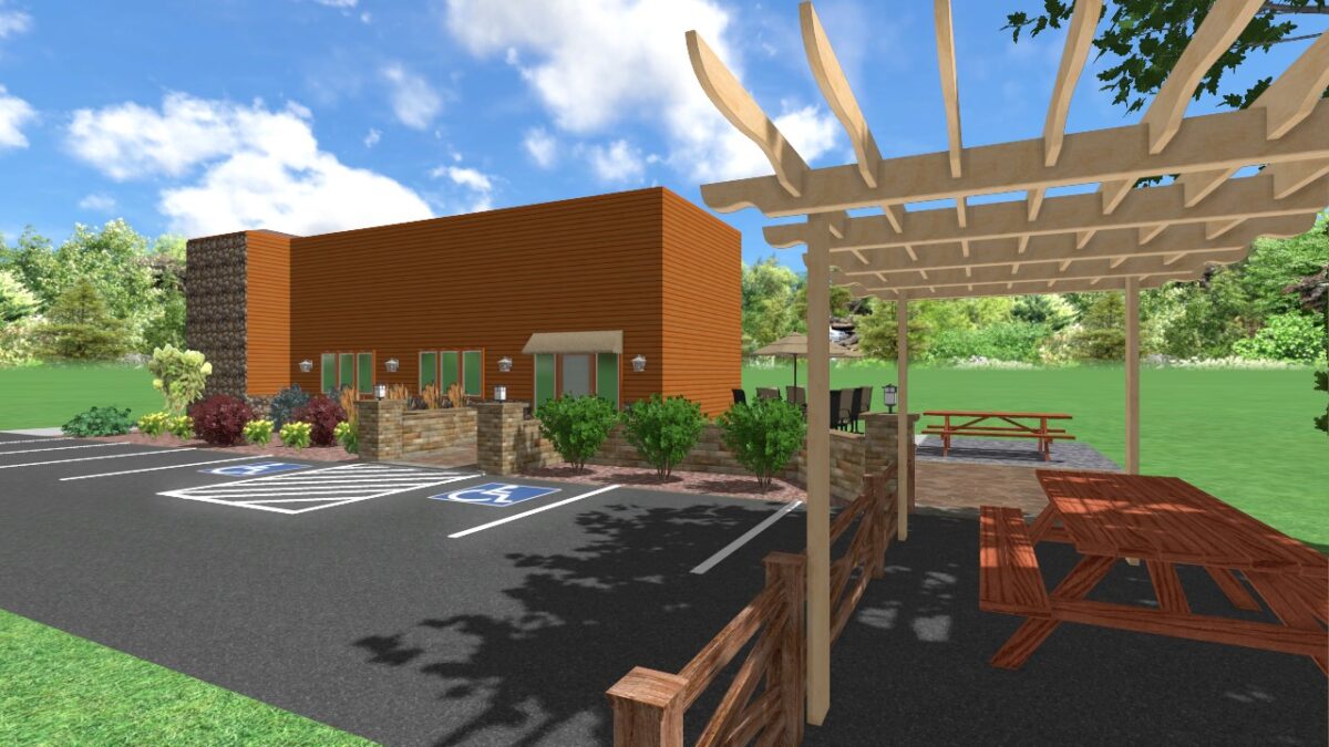 City of Mineral Point receives 250,000 state grant to support