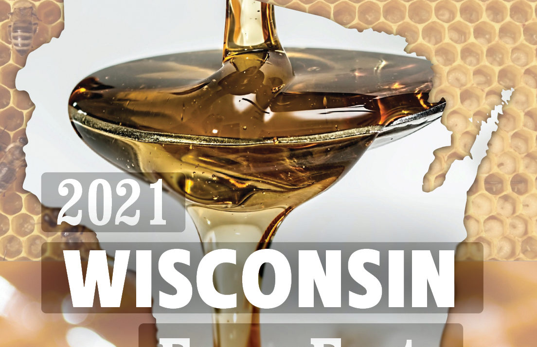 2021 Wisconsin Farm Facts Now Available