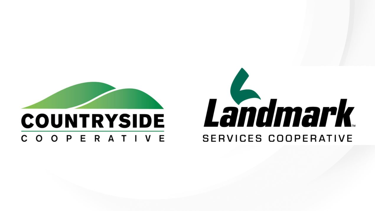 Successful merger between Landmark and Countryside Cooperatives is official