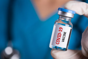 Olmsted County reminds agricultural workers they are eligible for the COVID-19 vaccine