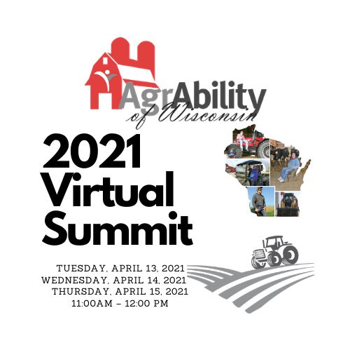 Agrability Shares Summit Details