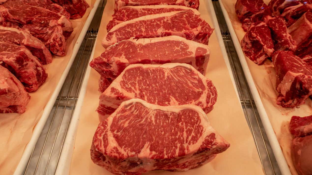 New Meat Processing Boot Camp responds to increased market demand