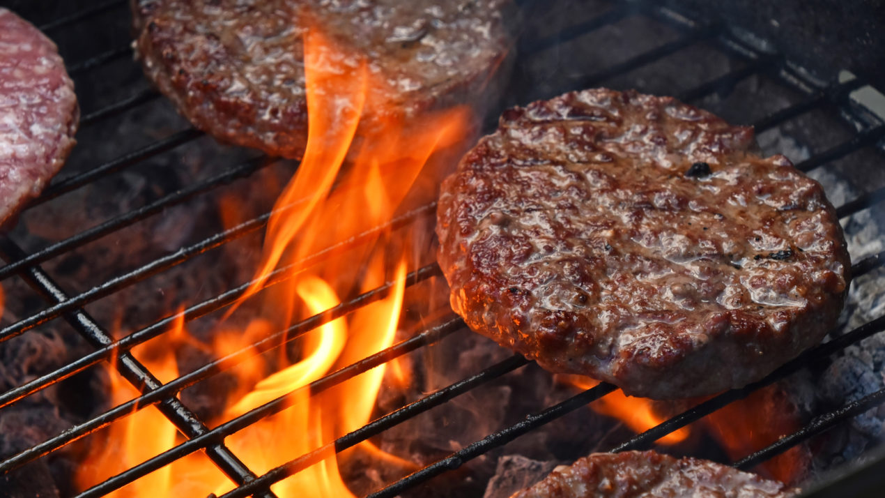 Livestock markets look towards grilling season for increased demand