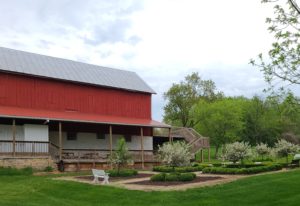 Old Barns Find New Life