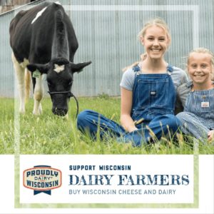 Celebrate Our Dairy Industry