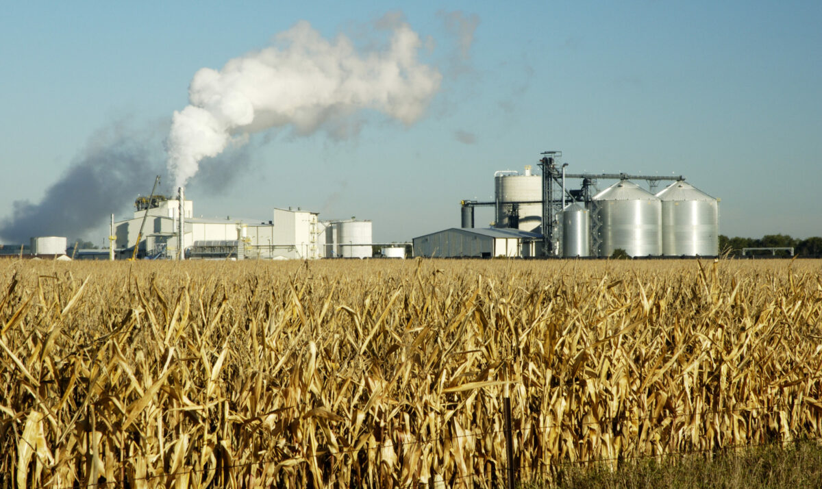 What Do High Corn And Fuel Prices Mean For Wisconsin Ethanol?