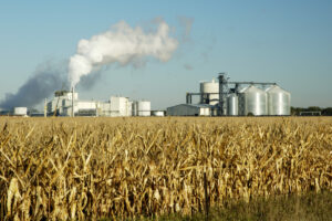 Future Of The Ethanol Industry