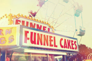 Hungry for Fair Food?