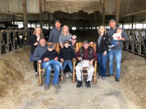 Tour Weiss Family Farms