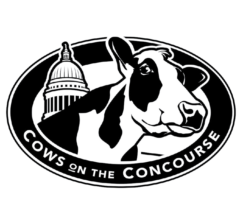 Cows Back to Capitol Square Next Year