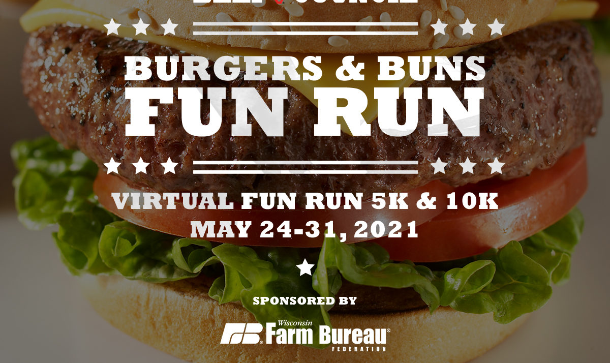 Fun Run Raises $4,000 for Wisconsin Food and Farm Support Fund