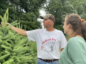 Christmas In June For Tree Farmers
