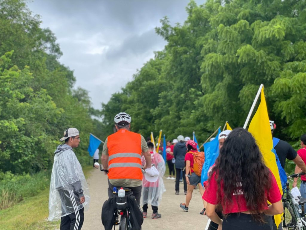 Immigrant Labor Vital To Wisconsin Agriculture MidWest Farm Report