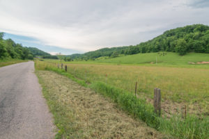 Conservation Funding For Driftless Area
