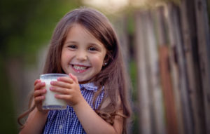 U.S. House Passes Whole Milk for Healthy Kids Act