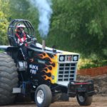 Walworth County FFA Chapters Host Truck & Tractor Pull