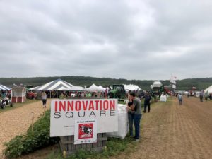 Innovation Square: Featuring 5 Premier Ag Businesses in Wis.