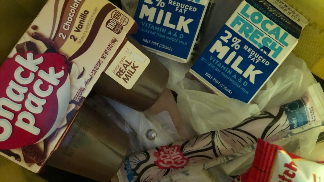 Overcoming & Adapting: Dunn County Dairy Drive Thru