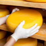 Cheesemaker Has International Experience