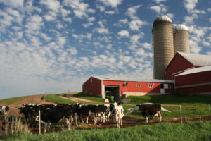 Big Week For Wisconsin Farmers