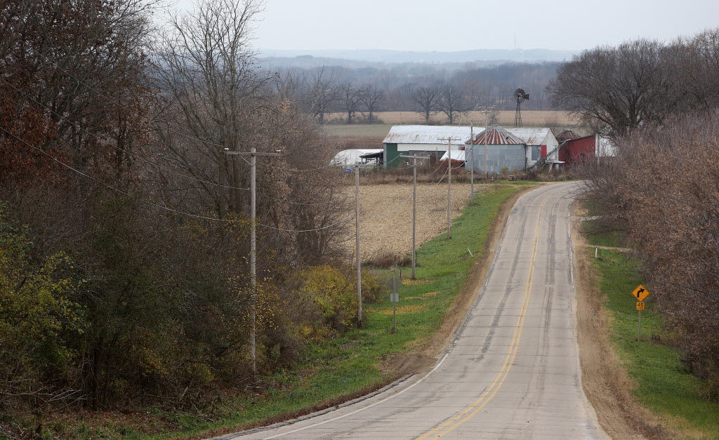 ‘Lighting The Way For Rural Prosperity’