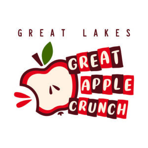 Join In Great Lakes Great Apple Crunch