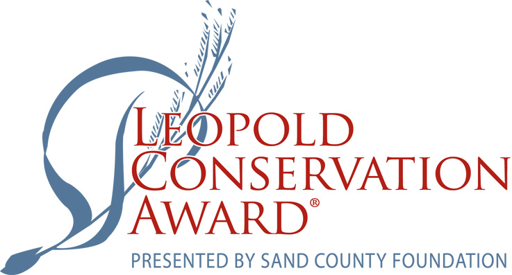Meet The Leopold Conservation Award Finalists