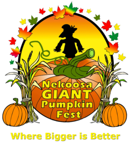 Nekoosa Giant Pumpkin Festival Welcomes the Fall Season