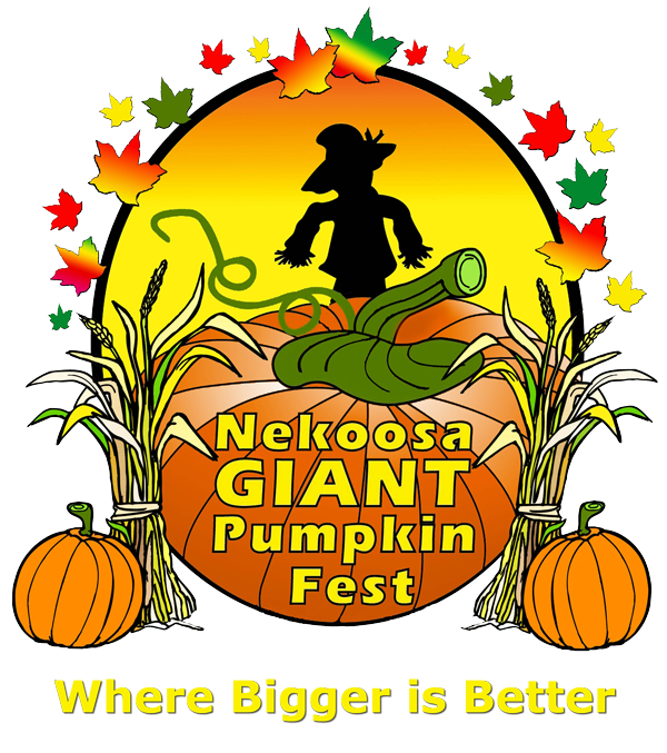 Nekoosa Giant Pumpkin Festival Welcomes the Fall Season