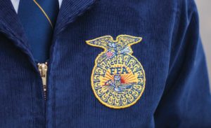 Opening FFA Membership To Younger Students